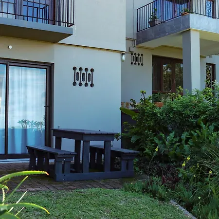 No1 Wenonah Trafalgar Southbroom Exterior foto